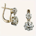 Chic And Stylish Earrings Suitable for Parties, Everyday Wear, And As Thoughtful Gifts for Holidays And Birthdays