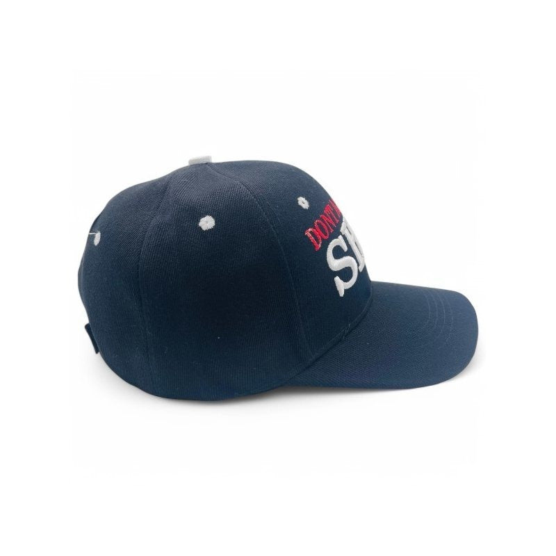 "DONT ASK ME 4 SHIT" Funny BASEBALL CAP Unique Embroidered BASEBALL CAP Adjustable, UV protection Design For American, Perfect for Outdoor Activities, Casual Show your Personality