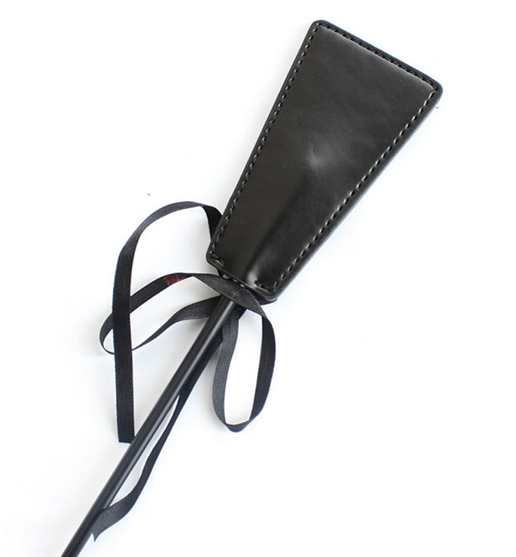 P-5014 P-5015 Leather feather game stick