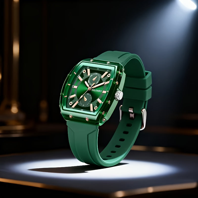 Fashion Men'S Quartz Watches, Casual Watches, Sports Watches, Minimalist Watches for Men