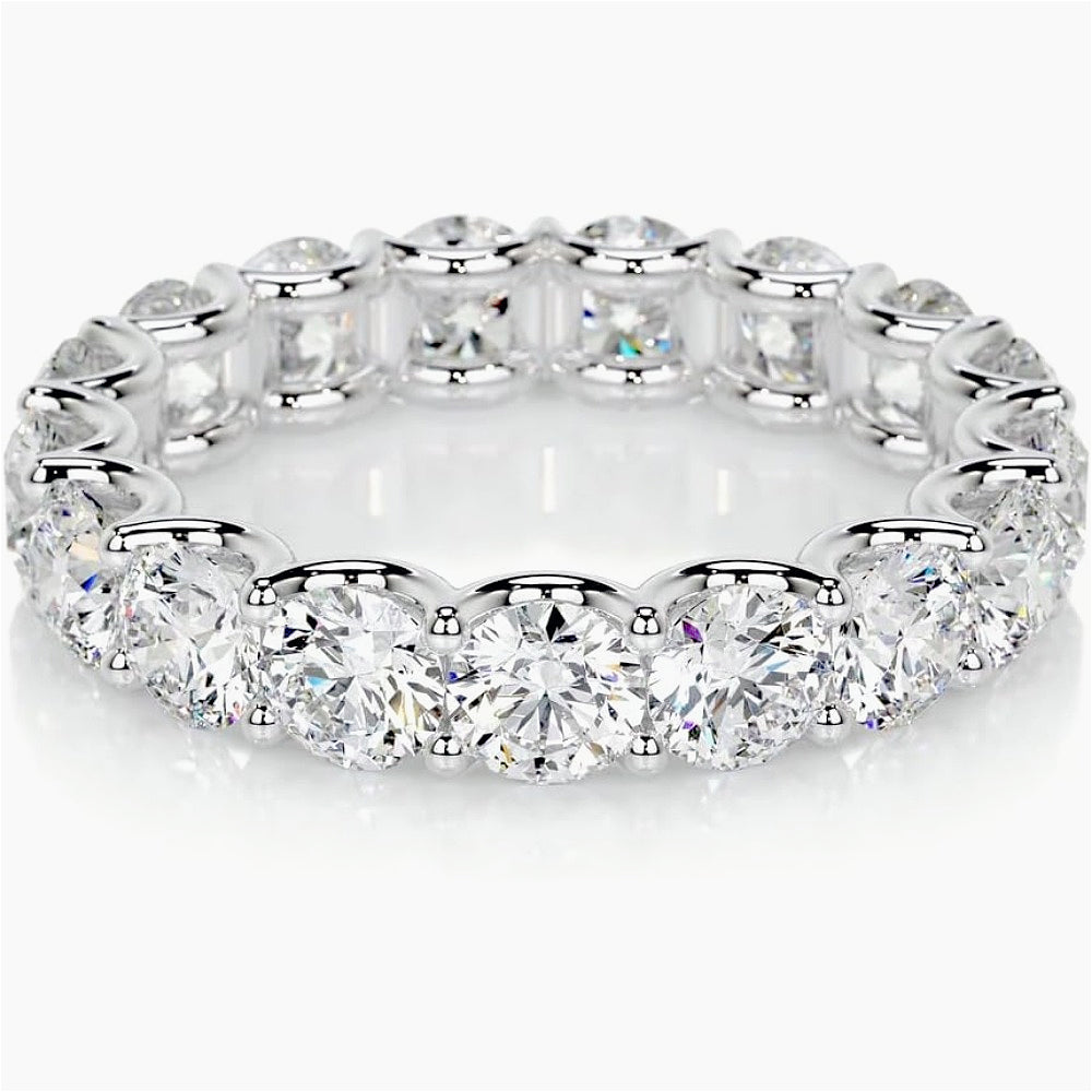 [Holidays Special Birthdays] 1 S925 Moissanite Wedding Ring With Sparkling Light, Perfect For Holidays And Special Birthdays, Birthday Jewelry | Elegant Ring Design | Ring, Moissanite Ring, Total Weight Of The Product (2.74g)