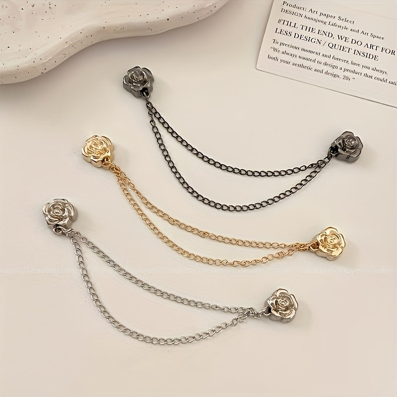 [9pcs Camellia T-Shirt] 9pcs Camellia T-Shirt With Adjustable Sleeve Straps And Snaps To Prevent The Hem/Sleeves From Being Too Long And To Provide An Adjustable Fit, Including Short Sleeves, Elegant Fastenings, And A Durable Design