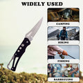 Women's Protection Set, Multiple Gadgets Accessories, Whistle, Pocket Knife, Spray Keychain, Essential Accessories for Daily Outings, A Novel Holiday&Birthday Gift