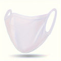 5PCS Women Fashion Cloth Face Mask Washable Reusable Breathable for Outdoor Cycling Running Shopping