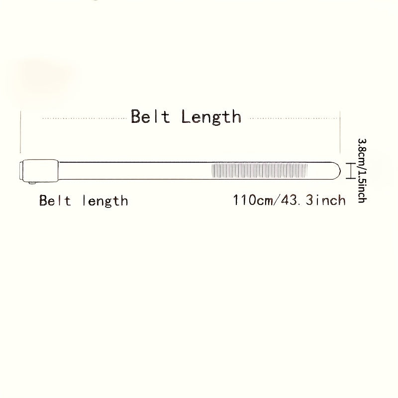 Men'S Fashionable Belt, Black Business Men'S Automatic Buckle Belt, Men'S Belt, Sliding Belt With Adjustable Buckle, Suitable For Business, Jeans, Ideal Gift For Father Or Husband On Halloween Or Christmas - Fashionable, Durable And Comfortable