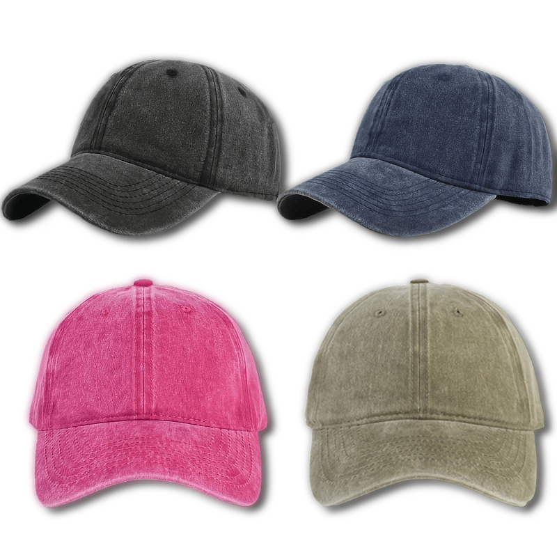 1pc Men's & Women's Adjustable Snapback Baseball Cap - Custom Logo/Text Personalized, Breathable, Unisex Outdoor Fishing & Casual Hat, Machine Washable (Pink/Black/Dark Grey/Tan) - Ideal Gift for Sports & Casual Attire