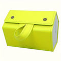 MAFENLY Sunglass Organizer Storage Sunglasses Glasses For Women Multiple Pairs Para Eyeglass Case For Multiple Glasses