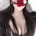 P-251 Rose style mask