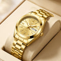 LIEBIG Luxury Fashion Women's Watch, Japan Original Movement Women's Casual Watch for Party Dating Holiday, Women's Elegant Watch for Women's Perfect Christmas Gift