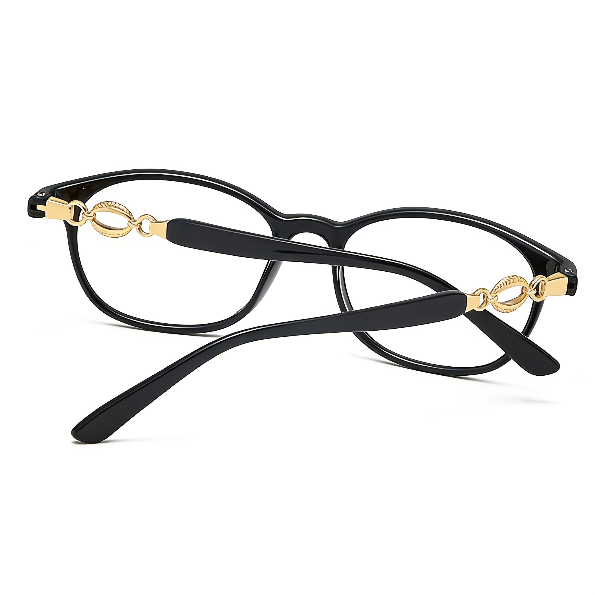 OYKI 3 in 1 Women, Ideal for Computer Use And Presbyopia, Lightweight And Stylish, Available in +1.0 to +4.0