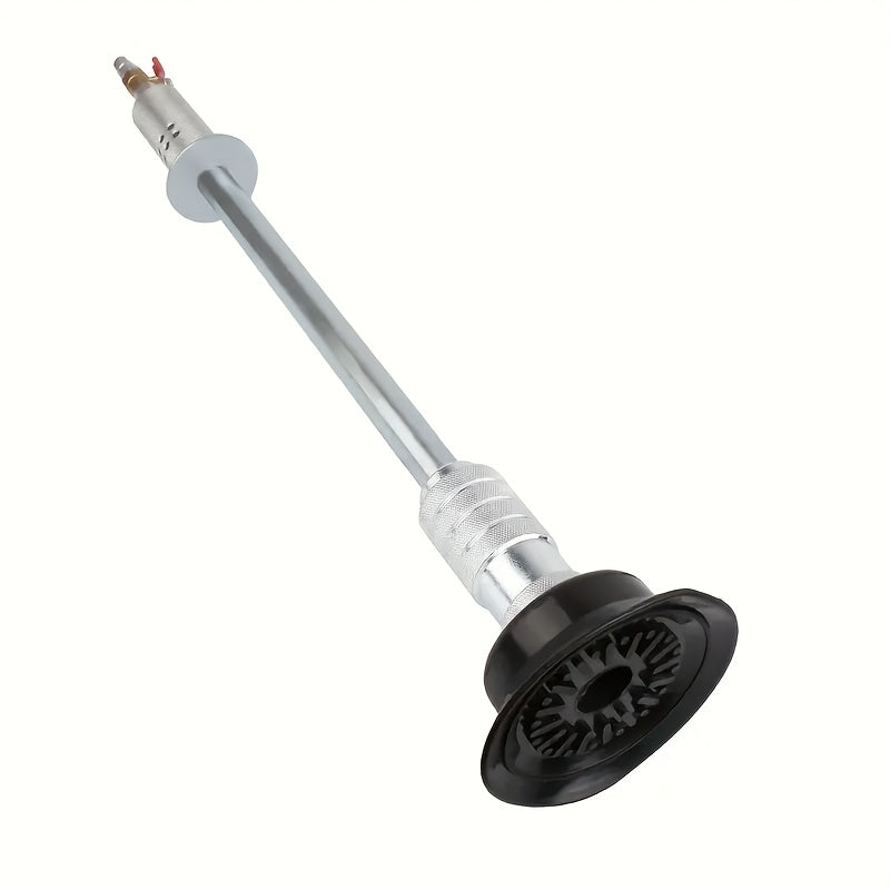 1pc Air Pneumatic Car Dent Puller Suction Sheet Metal Drawing Hammer Repair Tool Auto Care Part Body Recover Automotive Accessories