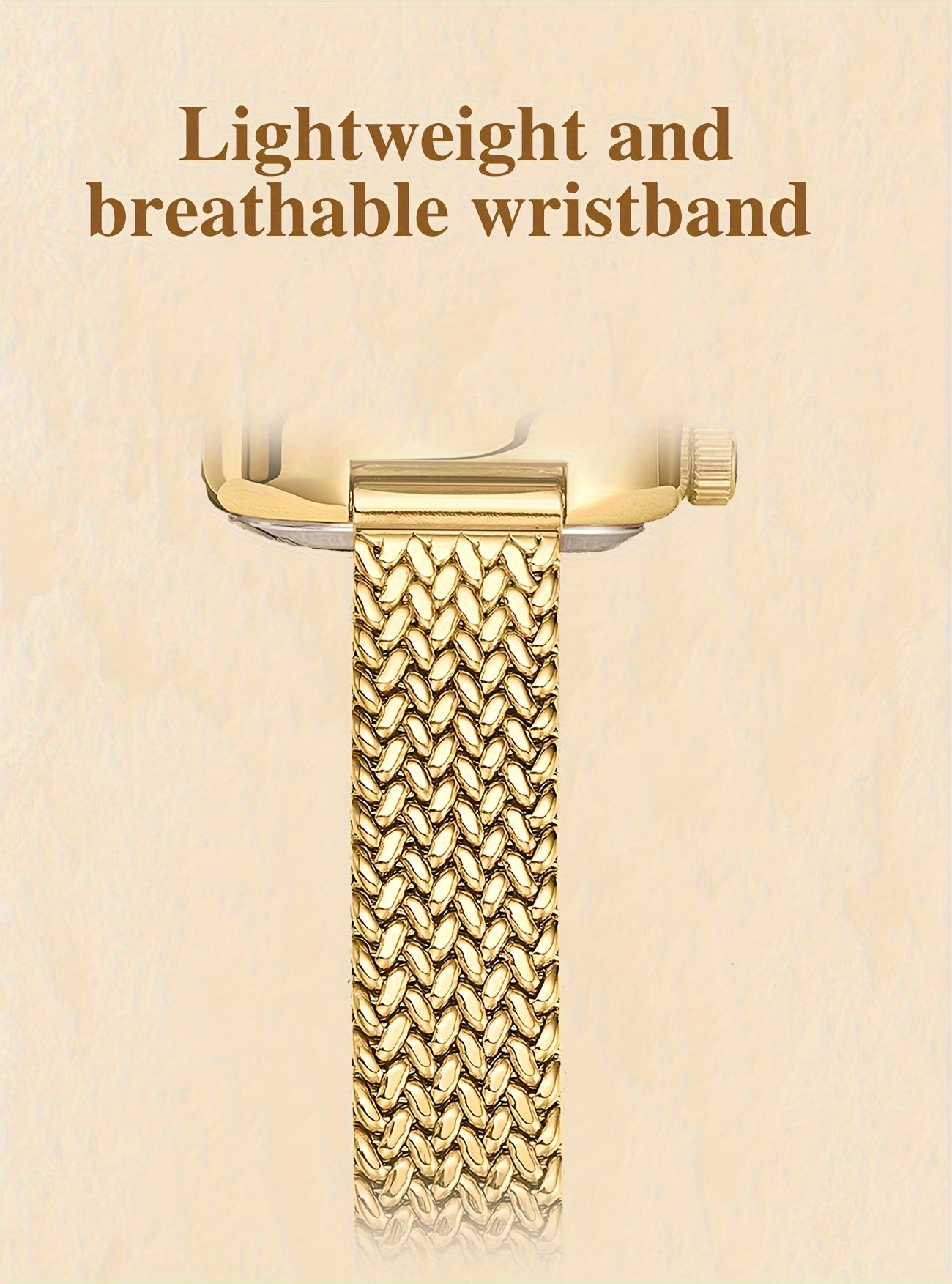 YaLaLuSi Elegant Women'S Quartz Watch Classic Oval Dial Leaf Pattern Bracelet Strap Comes With A Beautiful Gift Box Stylish Women'S Essential Accessories Valentine'S Day Gift Ideas