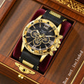 Luxury Business Men Watch Silicone Strap Quartz WristWatch Male Calendar Clock Reloj Hombre