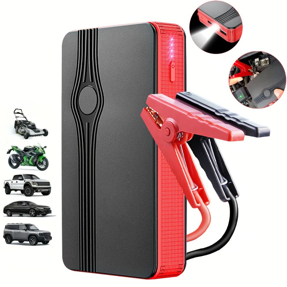 4th Start Power Supply