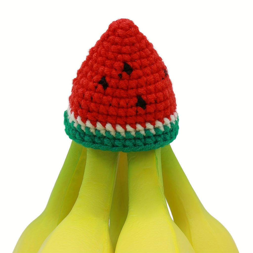 Banana Hat Banana Cap, Keep Bananas Fresh For Longer