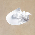 Derby Hats for Women - Fascinators Tea Party Hats Headband Wide Brim Fascinator for Wedding Cocktail