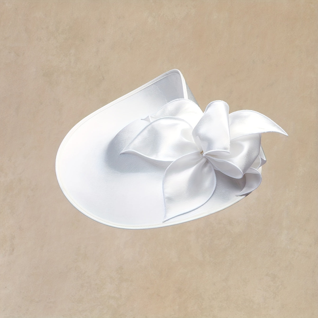Derby Hats for Women - Fascinators Tea Party Hats Headband Wide Brim Fascinator for Wedding Cocktail