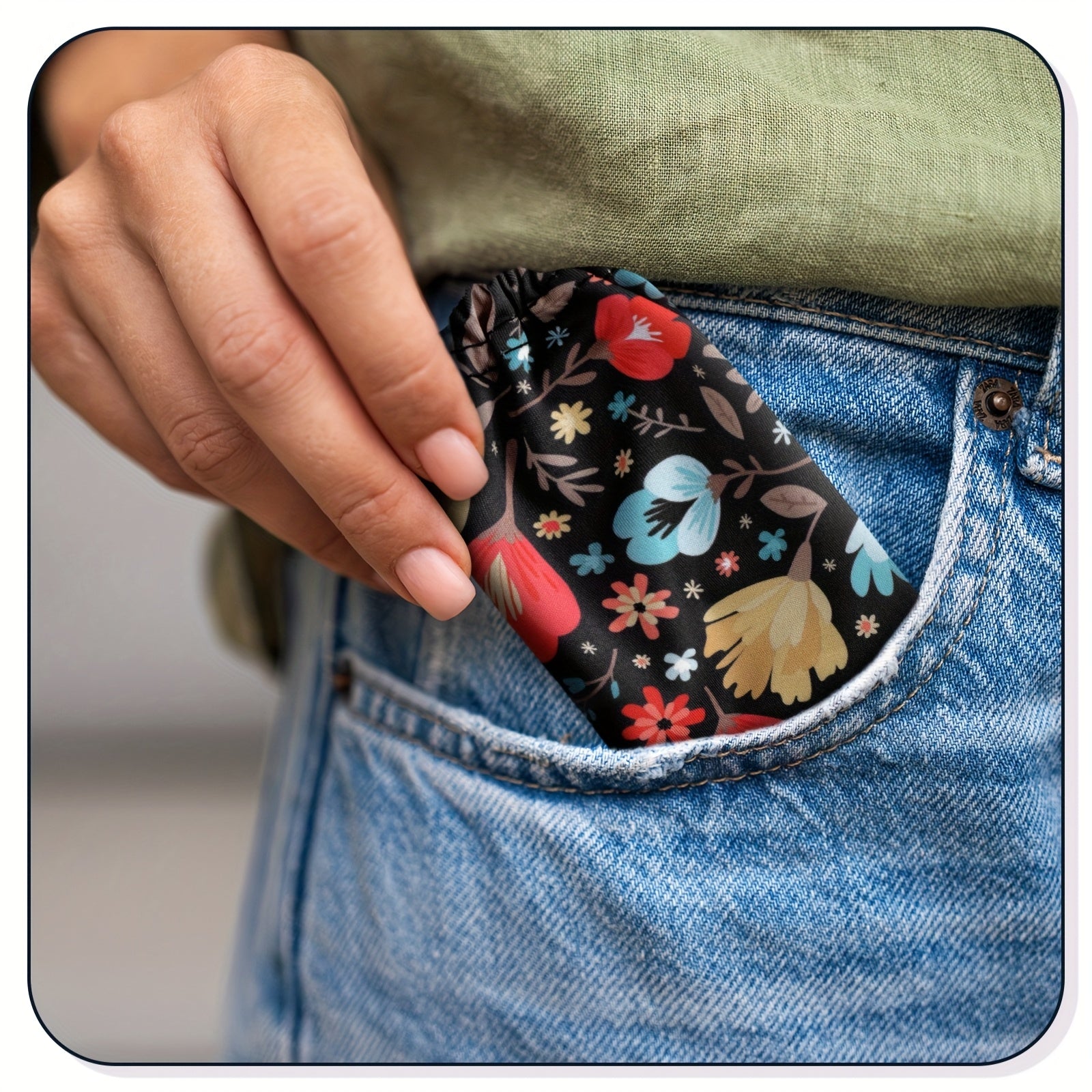 24pcs Pouch Drawstring Microfiber Pouch Multicolor Soft Case Bag Eyeglass Pouch Glasses Case for Women