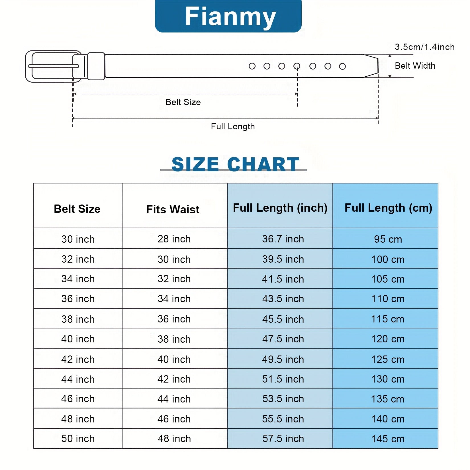 Men's Full Grain Leather Classic Fashion Jeans Belts, Handmade Men Leather Belt with Gift Box