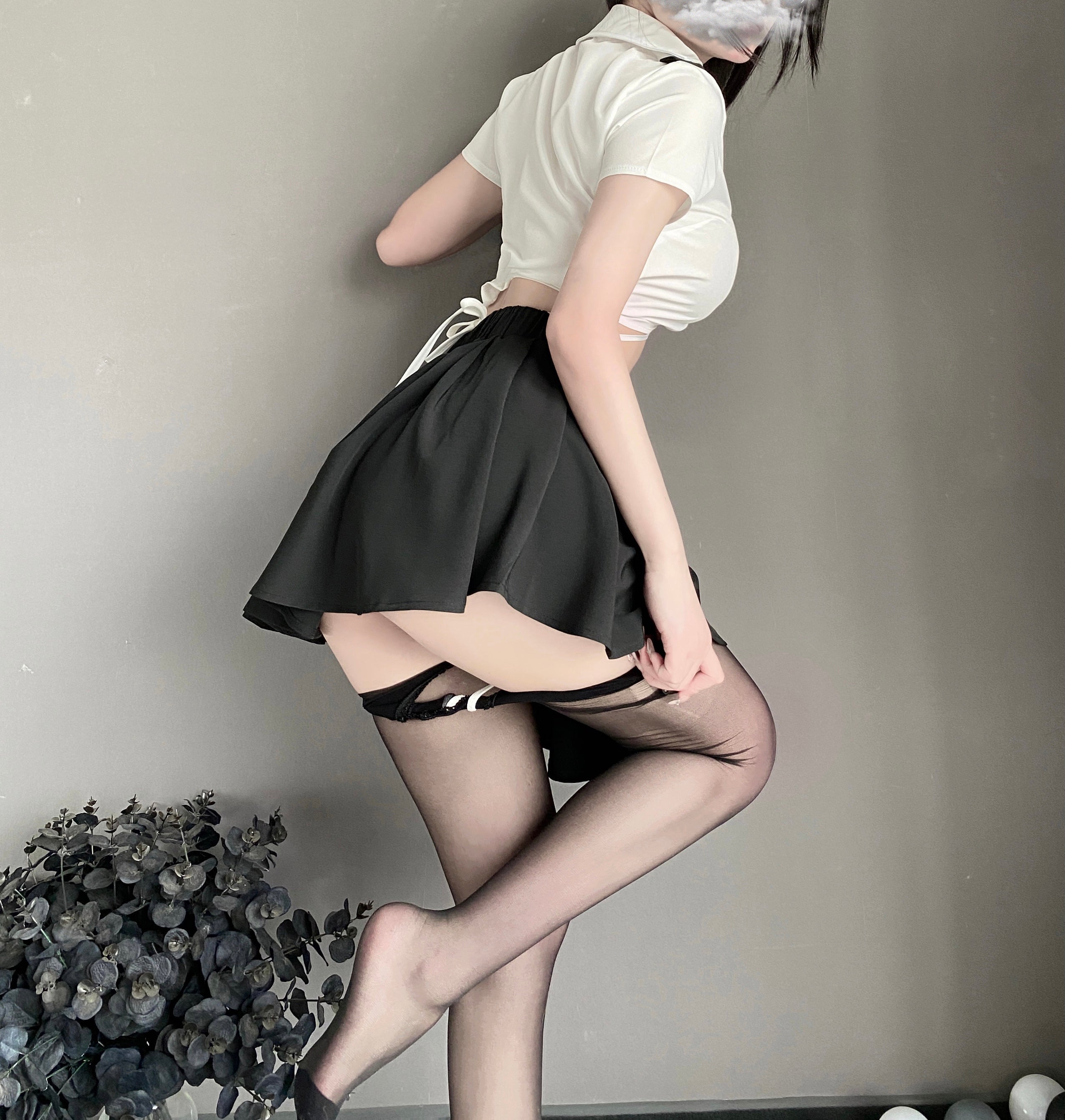 T-2697 Sexy policewoman suit
