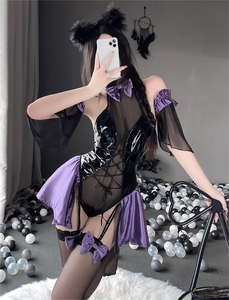 lovingocean D-8550 Mandala witch set