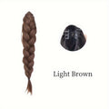 13IN Claw Clip Braided Ponytail Extensions, Chic Trendy Hairstyle Ponytail Wig For Women, Loose Curly Easy To Wear And Style, Natural Looking, Fashion Daily Hair Accessories, Ideal Gifts For Her