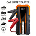 4th Start Power Supply