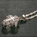 Vintage Bohemian Cross Pendant Necklace Holiday Gift Anniversary Gift Birthday Party Jewelry