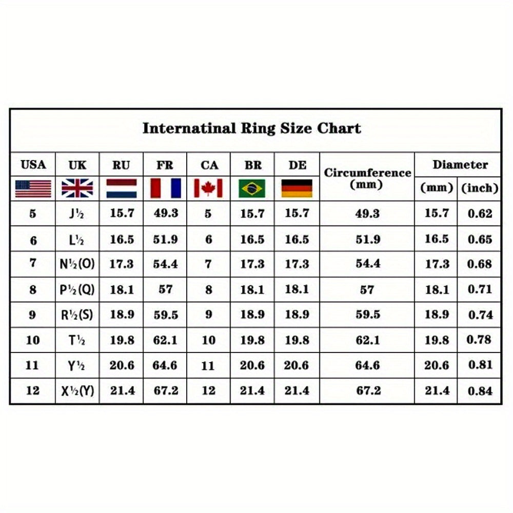 S925 Sterling Silver Women'S Wedding Ring, Luxurious Full Set Cubic Zirconia, Fashionable Square Shape, Electroplated Golden Two-tone Design, Suitable For Daily Wear/ Wedding/ Party, Comes With Gift Box, Total Weight Of The Product (7.1g)