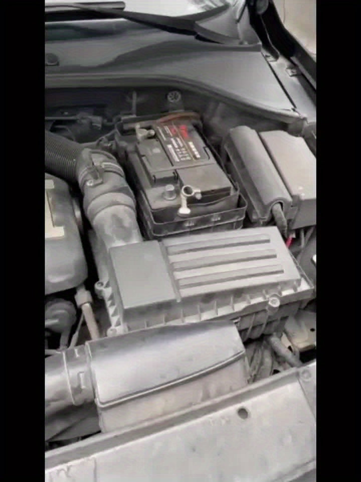 4th Start Power Supply
