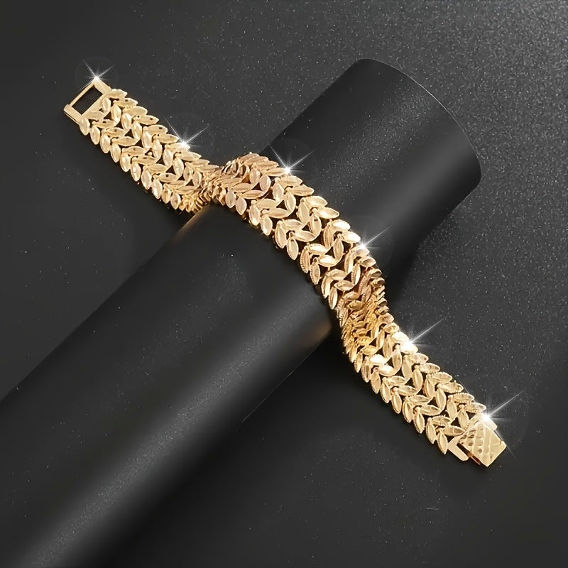 1 Elegant And High-Quality 316 Stainless Steel Butterfly Bracelet - Hypoallergenic And Nickel Free Copper Suitable for Daily And Special Occasions As A Gift for Couples. Suitable for Multiple Holidays Such As Christmas Gift