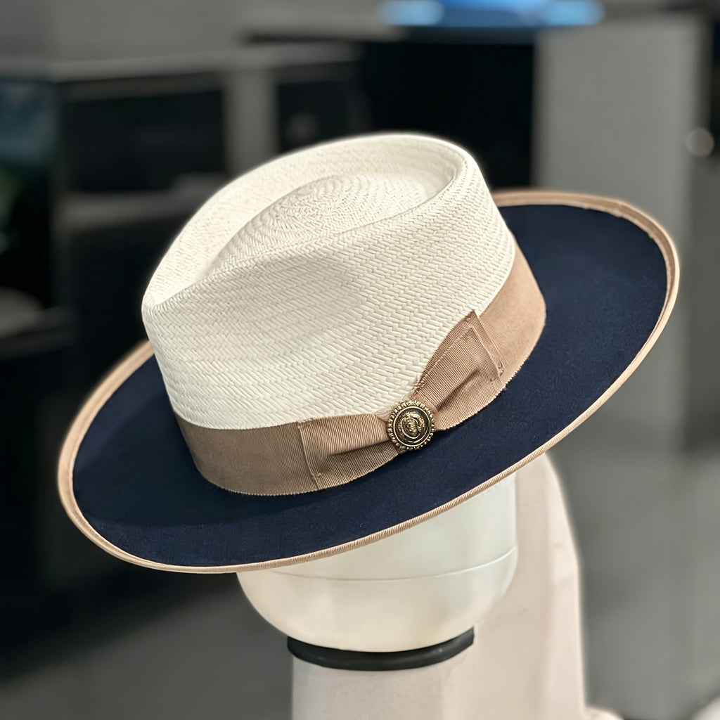 [Valentine's Day] Adjustable Size Color Matching Ladies Felt Hat, Valentine's Day Couple Style Men And Women Felt Hat, High-Quality Felt Material Is Soft And Comfortable, High-Quality Texture