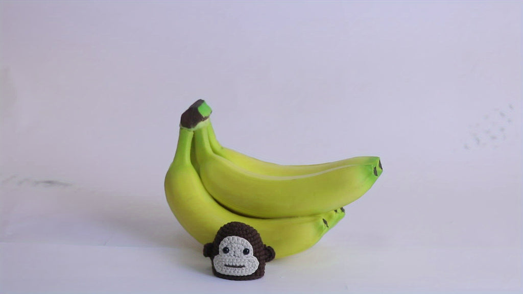 Banana Hat Banana Cap, Keep Bananas Fresh For Longer