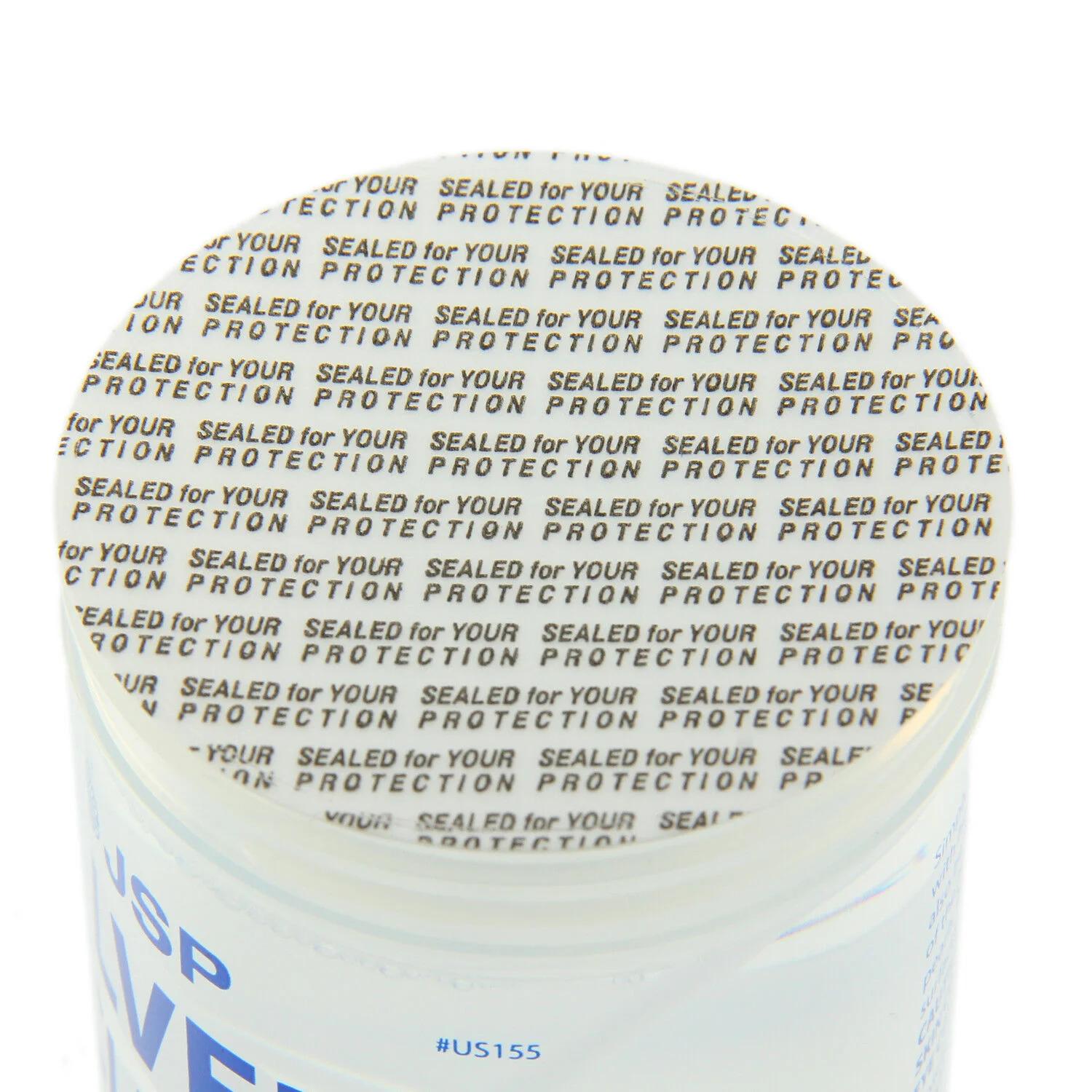 Sterling & Silver Dip Cleaner Tarnish Remover 925 Jewelry Cleaning Solution 8oz JSP