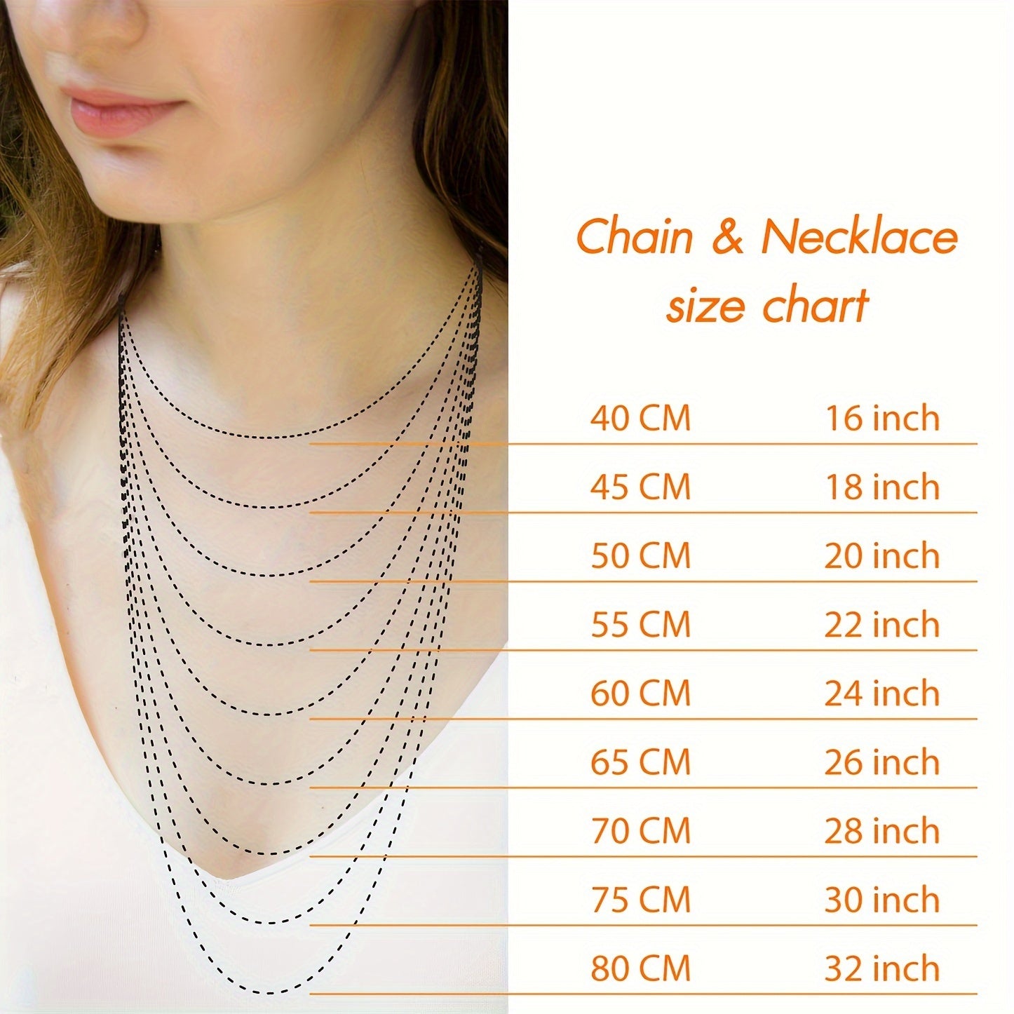 925 Sterling Silver Flexible Snake Chain Necklace for Men And Women, Available in 1MM And 2MM Thicknesses, in Lengths of 16, 18, 20, 22, And 24 Inches