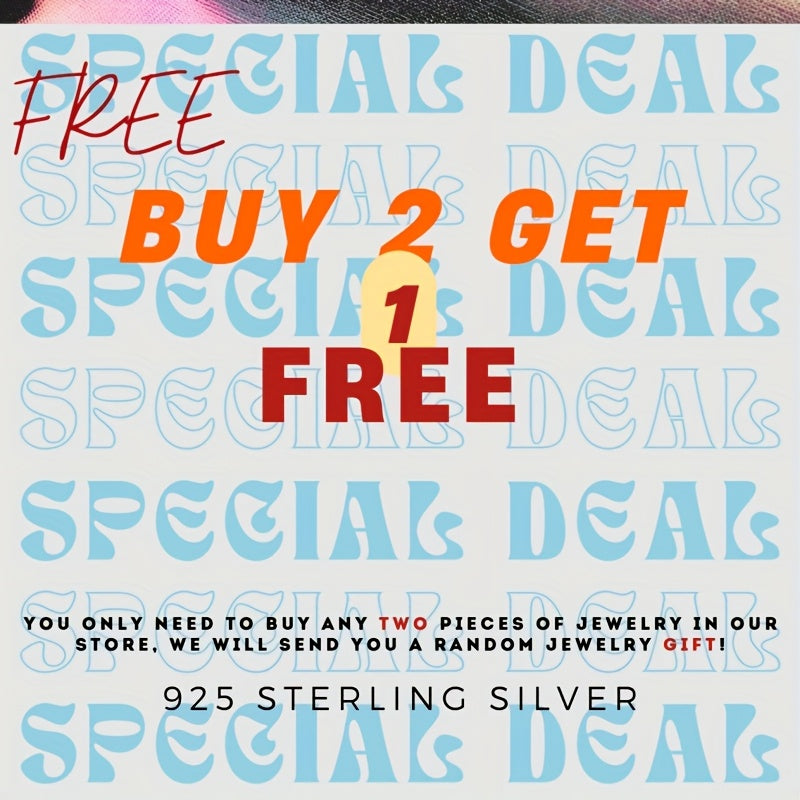 925 Sterling Silver Artificial Diamond Bracelet for Men and Women, Italy Fashion Jewelry with Gift Box, Multi-Size Necklaces - Birthday, Party, Holiday Gifts for Boyfriend, Girlfriend, Wife, Husband (Buy 2 Get 1 Free)
