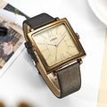 LIEBIG Ladies' Quartz Watch with Quartz Movement, Classic And Elegant Style. The Watch Is Suitable for Women Of All Ages. It Is A Gift for Mothers